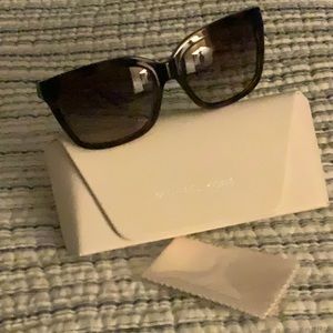 Michael Kors MK6016 Sandestin Sunglasses GUC